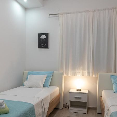 Apartment Ela Trogir Bagian luar foto